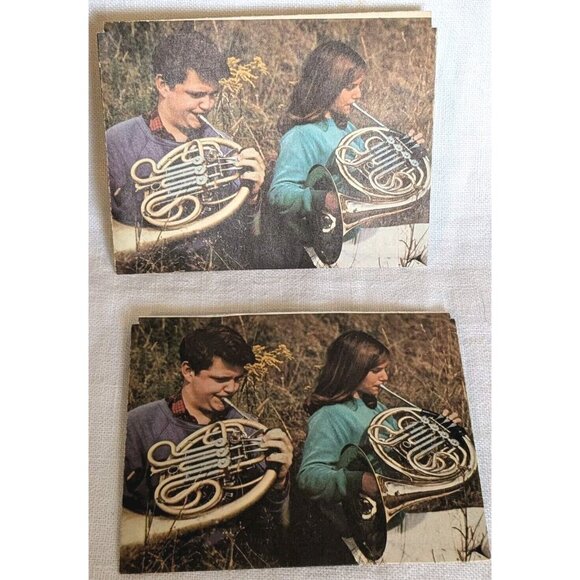 Polaroid Ephemera Print Mount Photograph Order Form Warranty Card Picture Vtg - Picture 11 of 14